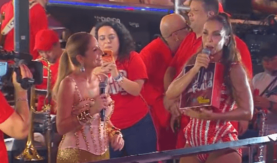 Carnaval da Bahia: Ivete é eleita Melhor Cantora e Daniela Mercury vence como Melhor Música