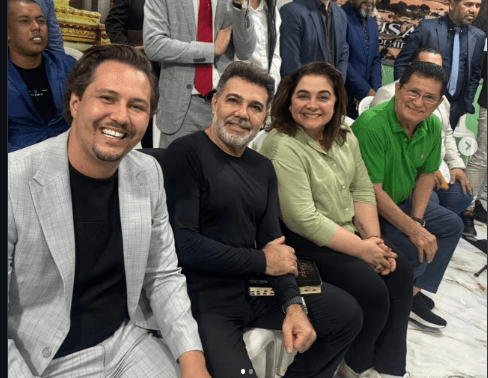 Pré-candidato no AM está entre os foragidos da Operação Negócio Turvo que mira pirâmide de R$ 75 milhões