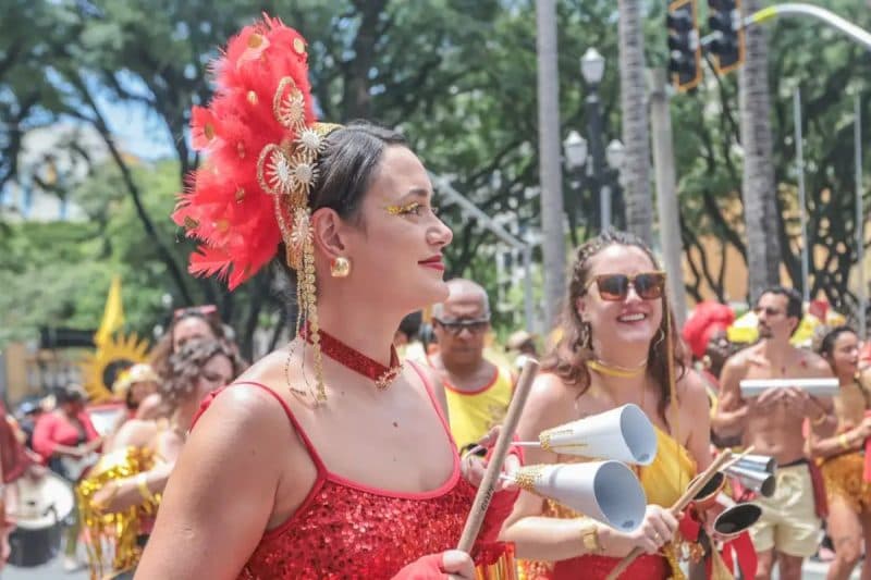 Amazonas adere à campanha nacional de combate ao assédio sexual no Carnaval