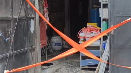 Aula de natação termina em morte e deixa dois em estado grave em academia de São Paulo