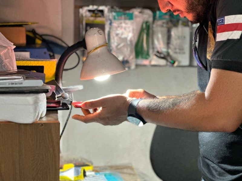 Amazonas registra menor número de roubo a celular em 7 anos, diz SSP