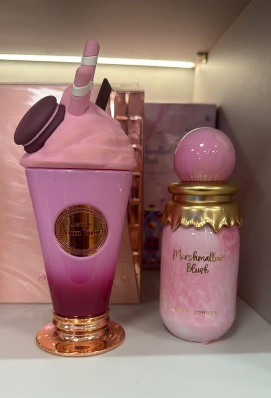 Com aromas intensos e marcantes, perfumes árabes viram febre em Manaus