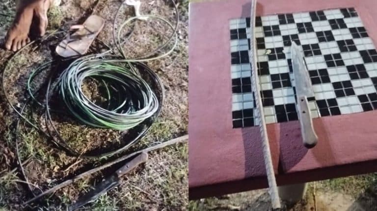 Espaços revitalizados para a COP30 já enfrentam furtos e depredação em Belém