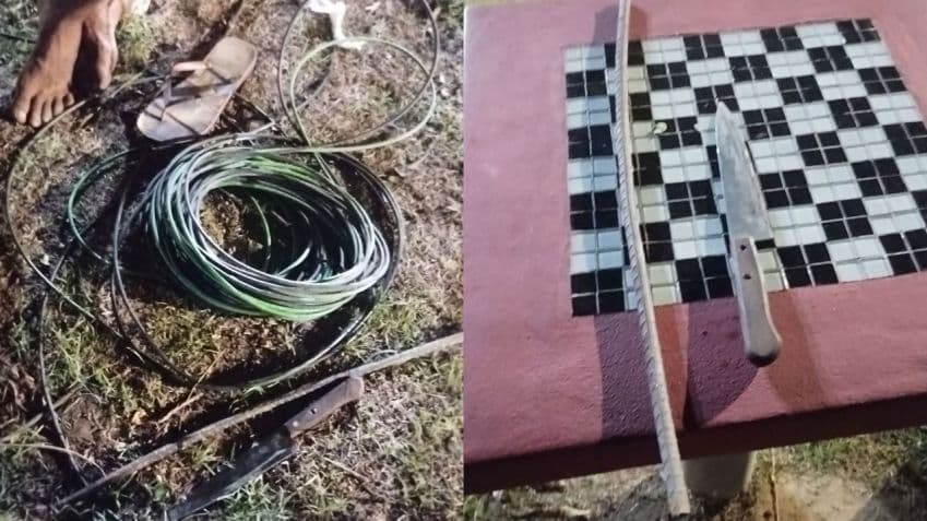 Espaços revitalizados para a COP30 já enfrentam furtos e depredação em Belém