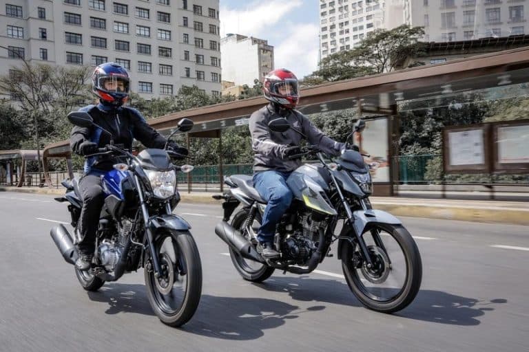 Patrocínio inédito da Honda garante motos como prêmio na Maratona Internacional de Manaus