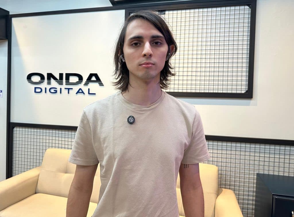 Entre os nomes para o AM em 2026, Amom Mandel prefere ter mais força e espaço no mandato