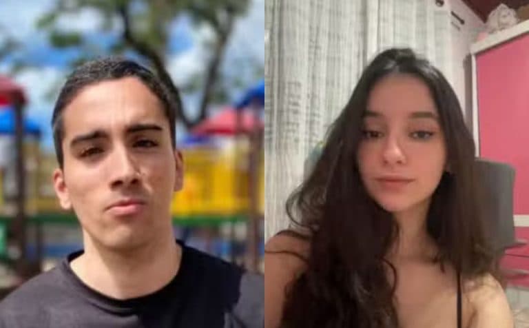 Estudante é esfaqueada mais de 10 vezes após recusar namorar admirador secreto