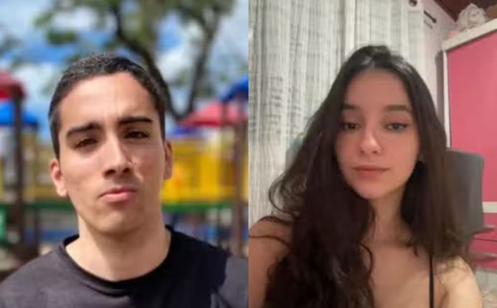 Estudante é esfaqueada mais de 10 vezes após recusar namorar admirador secreto