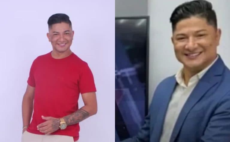 Ex-apresentador de Roraima condenado por estupro de vulnerável é preso em Itacoatiara