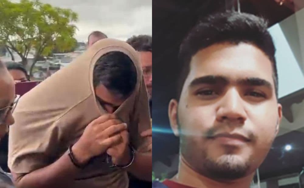 Operação Erga Omnes: ex-assessor parlamentar tem prisão preventiva mantida após audiência de custódia