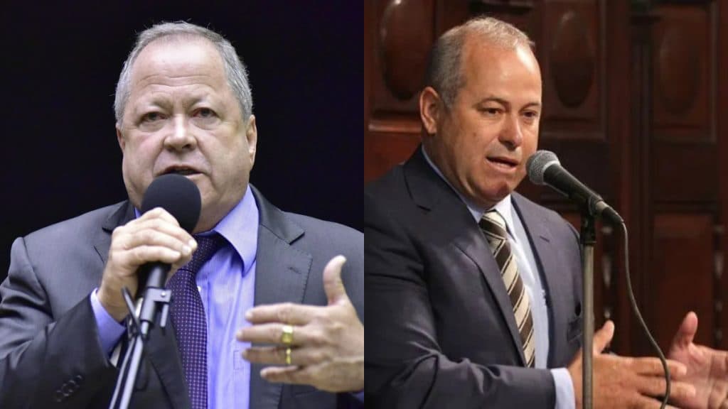 Irmãos Brazão são condenados pelo STF a 76 anos de prisão por assassinato de Marielle Franco