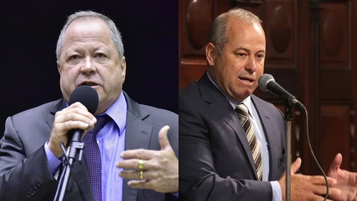 Irmãos Brazão são condenados a 76 anos de prisão pelo assassinato de Marielle Franco e motorista