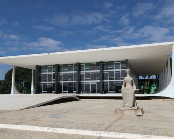 Manifesto cobra regras de transparência e ética para atuação de ministros do STF