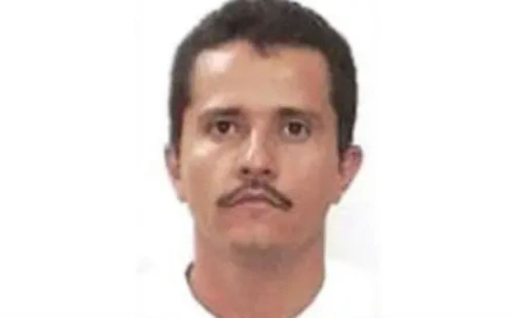 Exército do México mata “El Mencho”, chefe de cartel, em operação no estado de Jalisco
