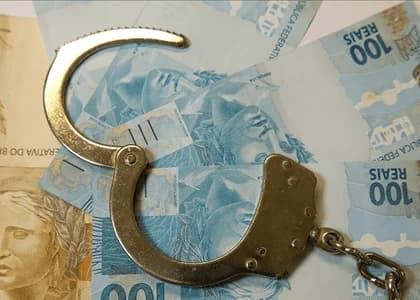 Projeto quer proibir fiança para reincidentes a partir do terceiro inquérito policial