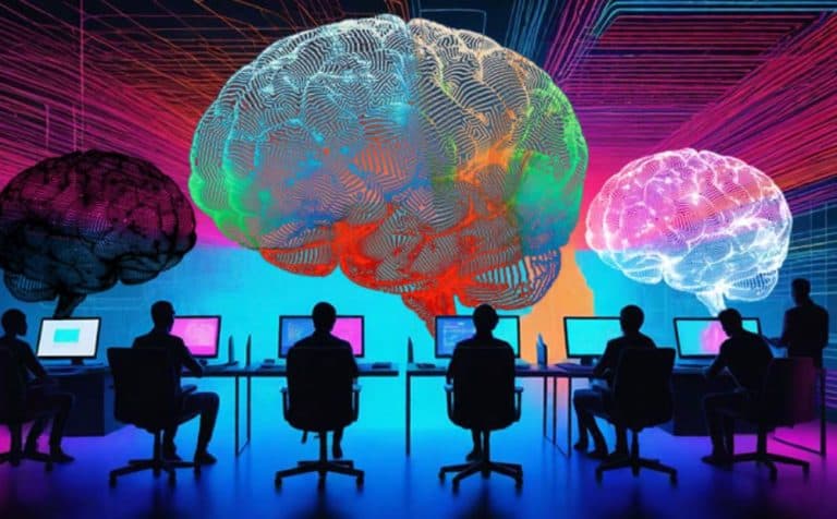 “IA Everywhere”: o que é o conceito de “Inteligência Artificial em todo lugar”