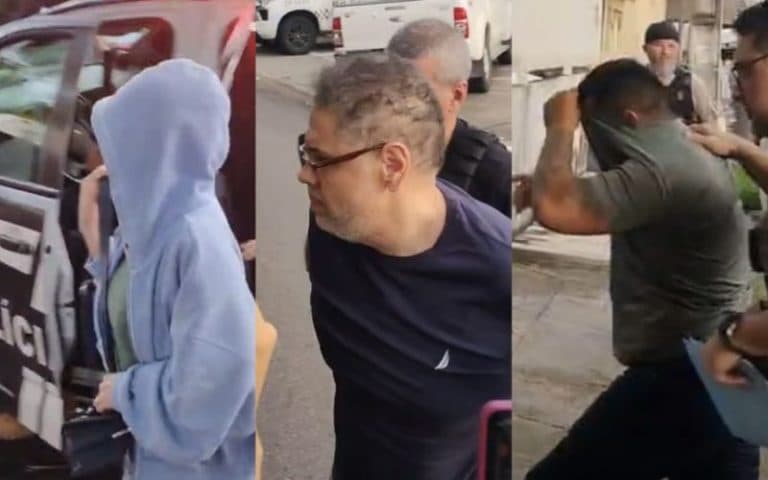 Saiba quem são os investigados da operação em que ex-assessores parlamentares e do Poder Judiciário estão envolvidos