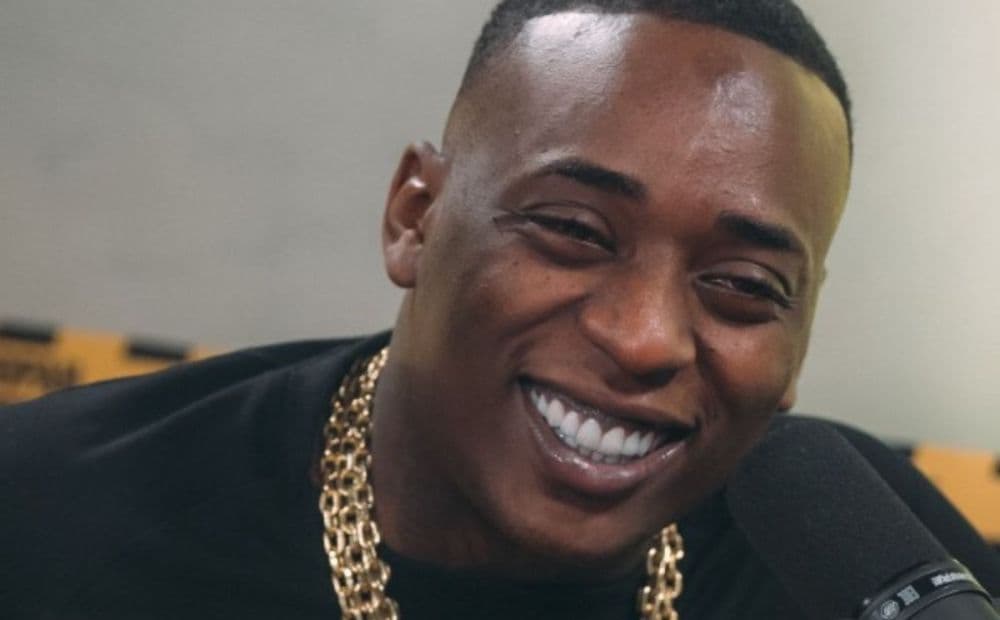 Quem é MC Negão Original, funkeiro citado em operação que apura golpes milionários em SP