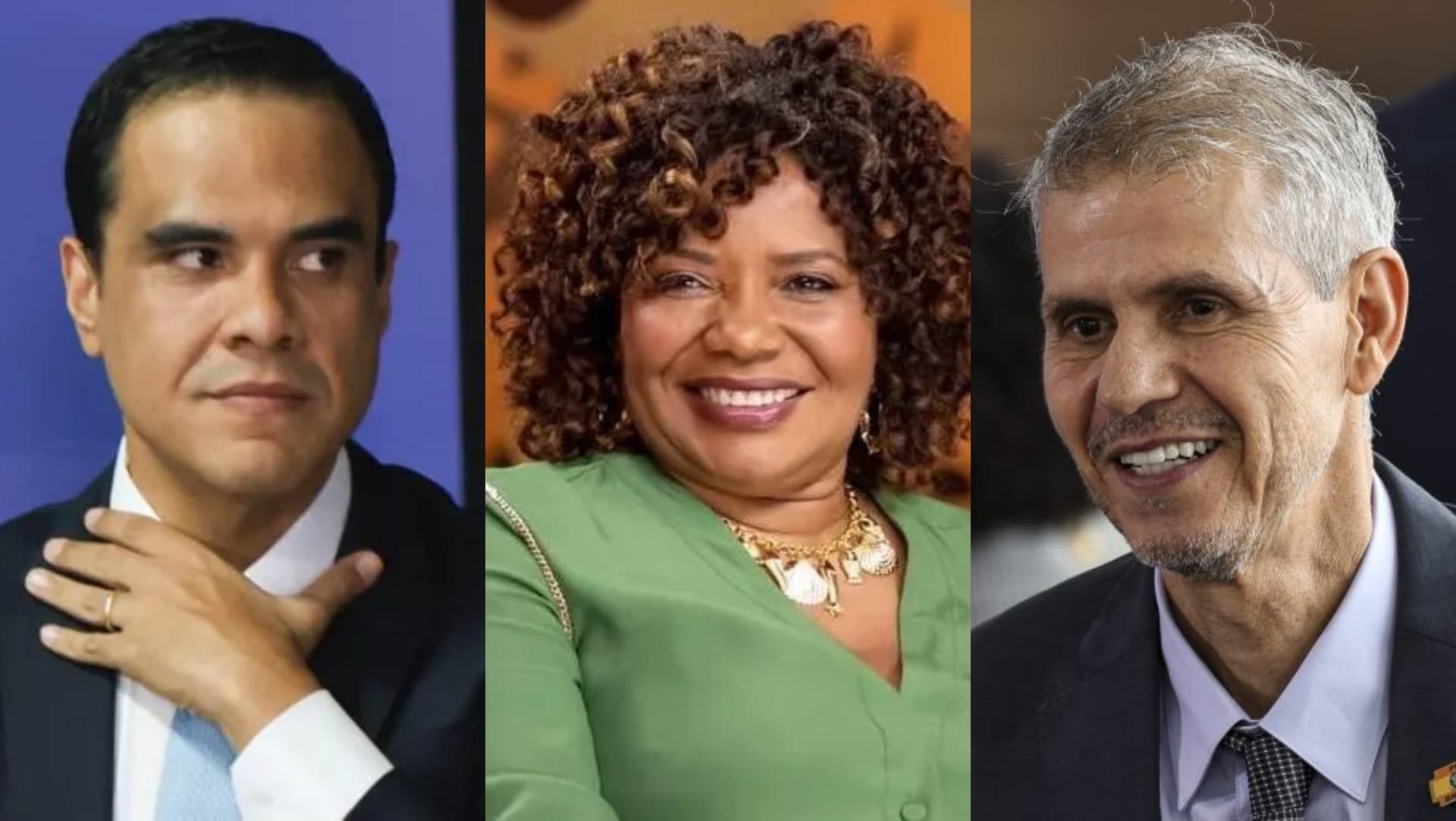 Senado pode convocar três ministros para explicar repasses milionários a escolas de samba do RJ