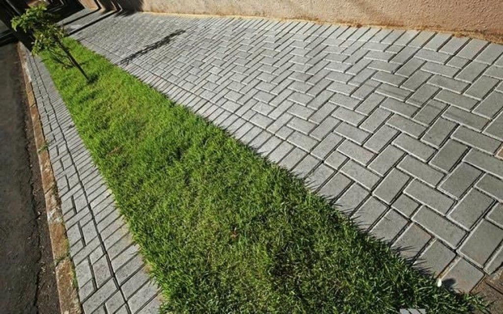 Proposta quer transformar calçadas sustentáveis contra alagamentos em Manaus