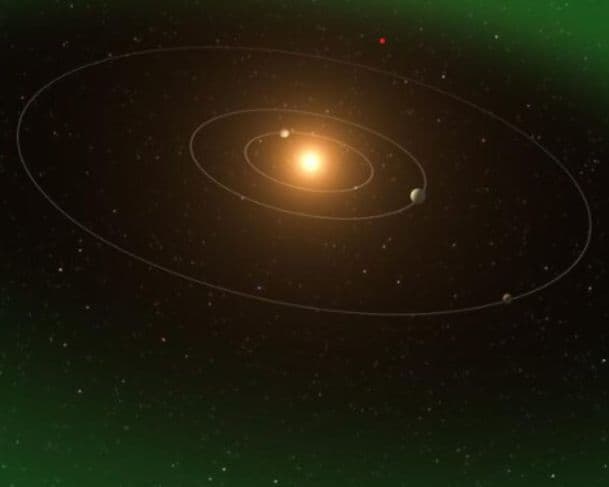 Novo planeta de categoria “Superterra” é descoberto por cientistas