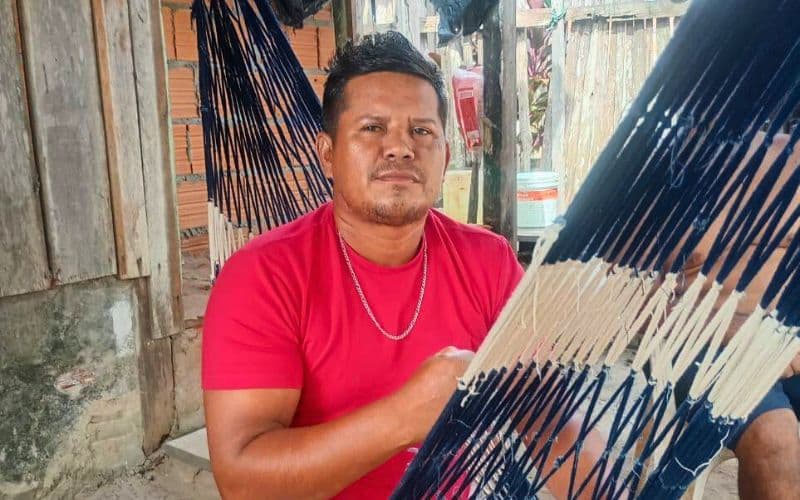 Homem é procurado suspeito de atear fogo na ex-mulher no Amazonas