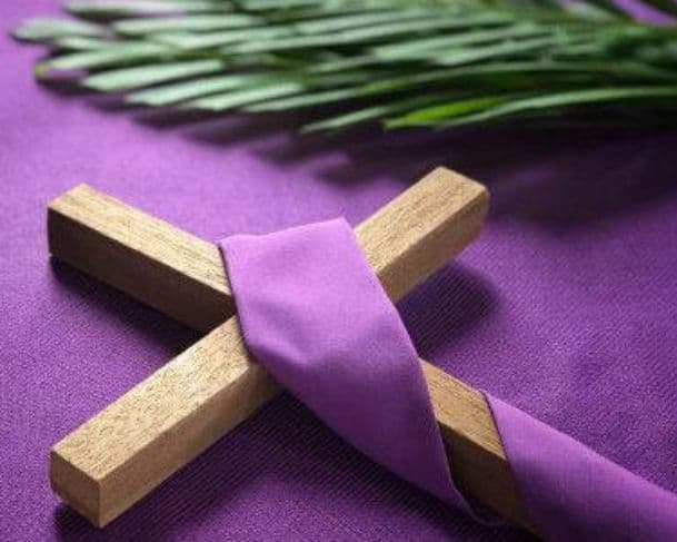 Quaresma relembra os 40 dias de Jesus no deserto; entenda a importância desse período para a comunidade cristã