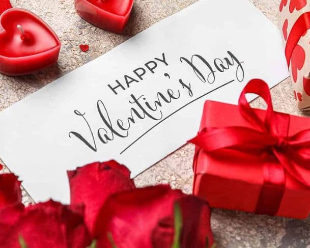 Valentine’s Day: conheça a origem, tradições e a diferença com o Dia dos Namorados no Brasil