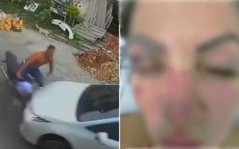 Vereadora atropela namorado após ser agredida por ele em São Paulo