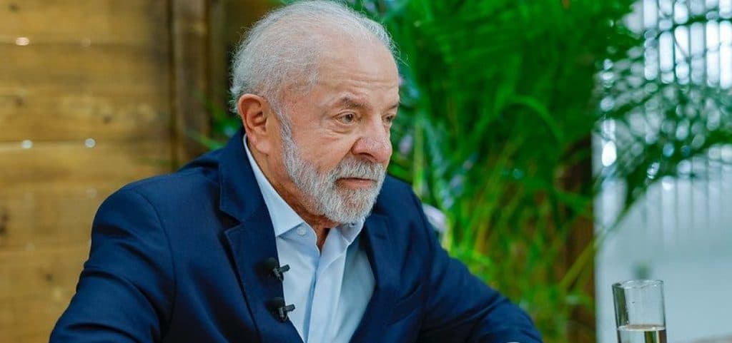 Lula acelera fim da escala 6×1 e envia proposta com urgência ao Congresso