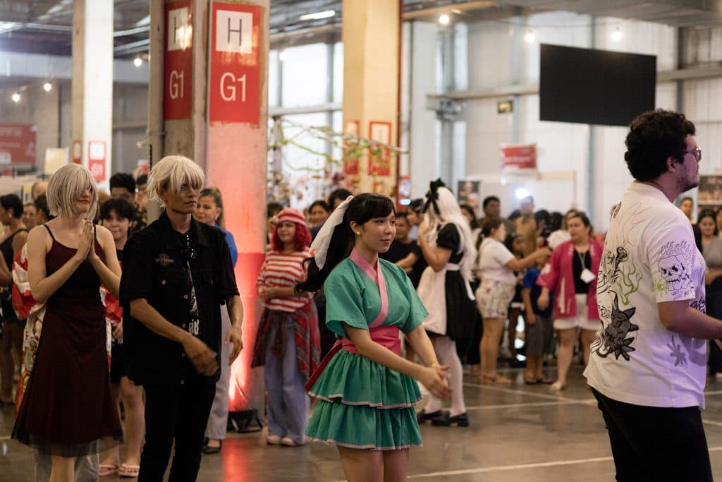Festival Volta ao Mundo traz sabores da Ásia e muitas expressões da cultura oriental