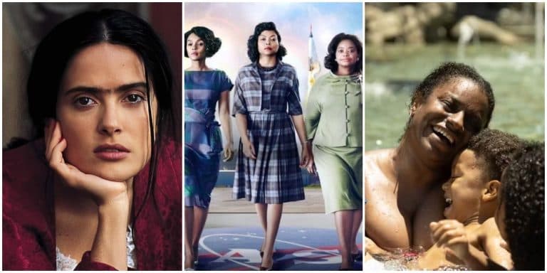 Dia da Mulher: Veja filmes com histórias inspiradoras de mulheres nesta data