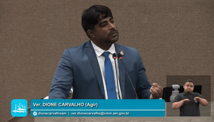 Vereador de Manaus chama dependentes químicos de “Teóquen 10” (The Walking Dead)