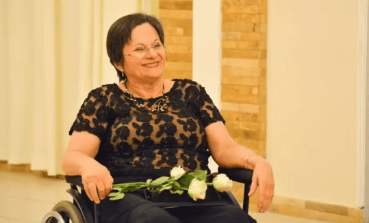 Documentário usou laudo falso para atacar Maria da Penha, diz MP