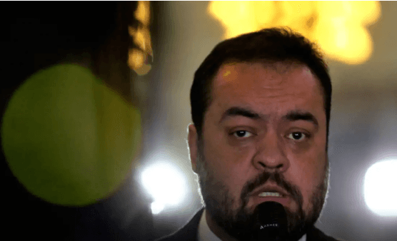 TSE retoma julgamento que pode cassar governador do Rio de Janeiro