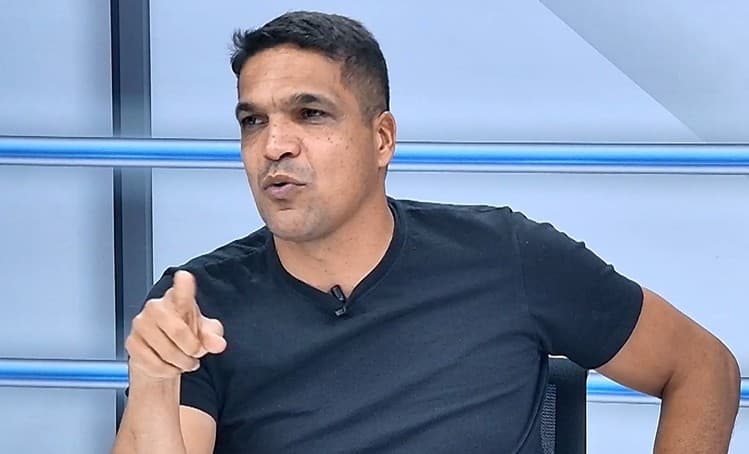 ‘Glória Deussss!’: Solidariedade quer Cabo Daciolo disputando Senado ou Governo do Amazonas em outubro