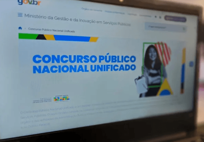 Candidatos podem consultar resultado final do CNU