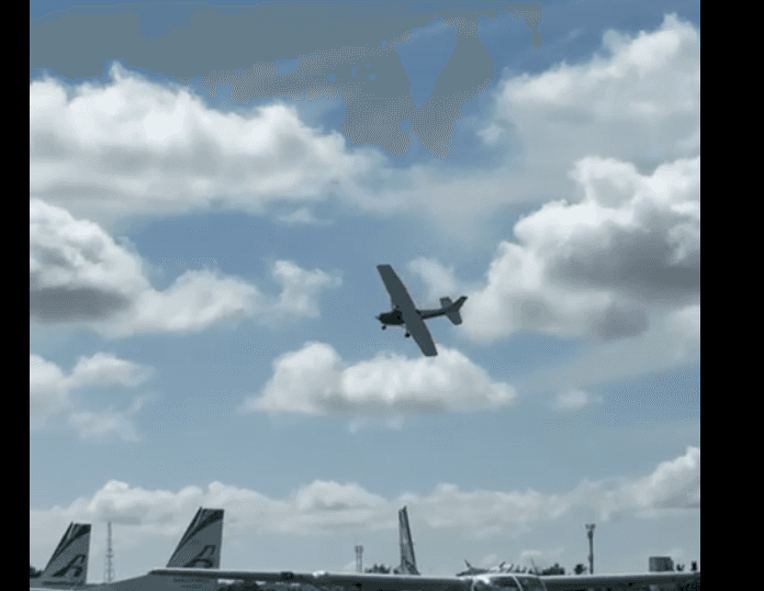 Mortos em acidente no aeródromo de Flores são velados em Manaus, neste domingo