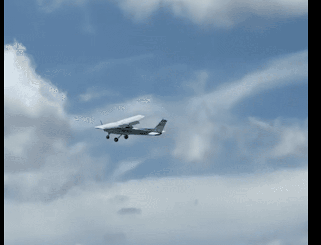 Saiba o que é treino de “toque e arremetida”, realizado no momento da queda de avião em Manaus