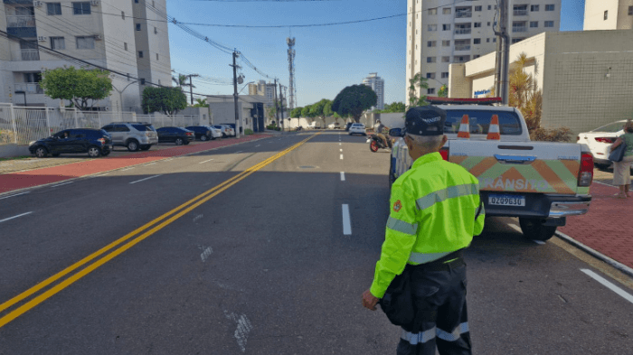 Condomínios de Manaus podem ser obrigados a adotar regras de trânsito interno para evitar acidentes