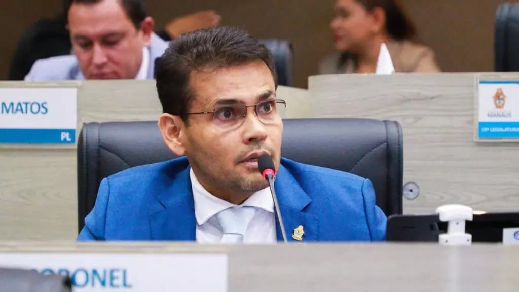 Mudança na escala 6×1 pode afetar cadeia produtiva da ZFM, diz vereador de Manaus
