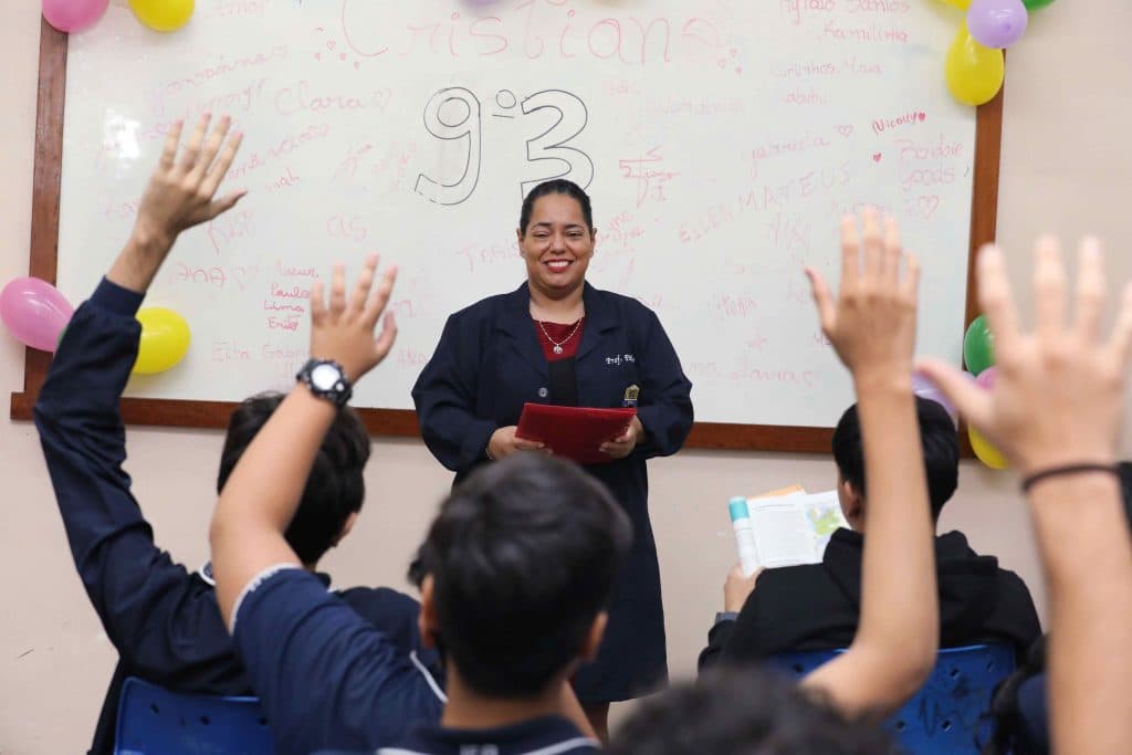 Bolsa Mais Professores: veja lista do resultado final do PSS