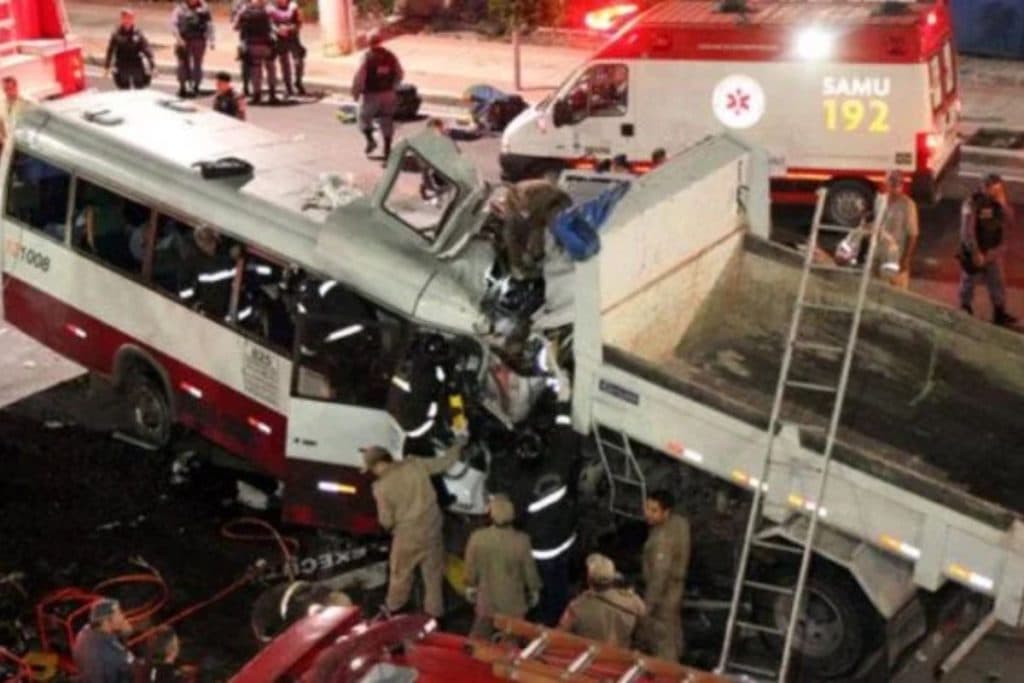 Tragédia na Djalma Batista completa 12 anos e segue marcada na memória de Manaus