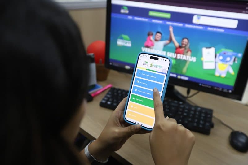 Beneficiários do Amazonas Meu Lar devem corrigir dados cadastrais, alerta Sedurb