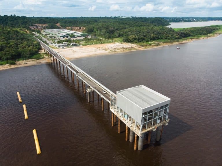 Falta d’água pode atingir bairros das zonas Leste e Norte de Manaus; veja a lista