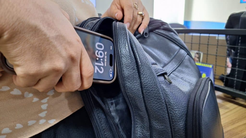 Teve o celular roubado? Saiba como bloquear aparelho mesmo sem app instalado