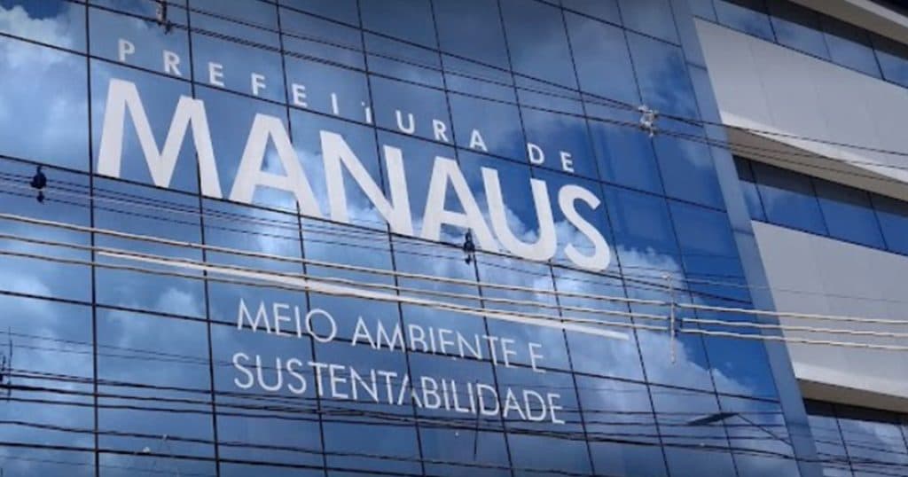 Prefeitura de Manaus exonera servidora e a nomeia subsecretária na Semmas