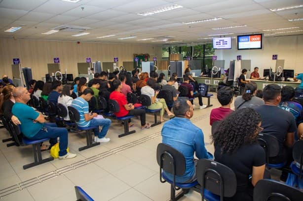 Eleitores terão novos locais para atendimento em Manaus; saiba onde serão os postos temporários