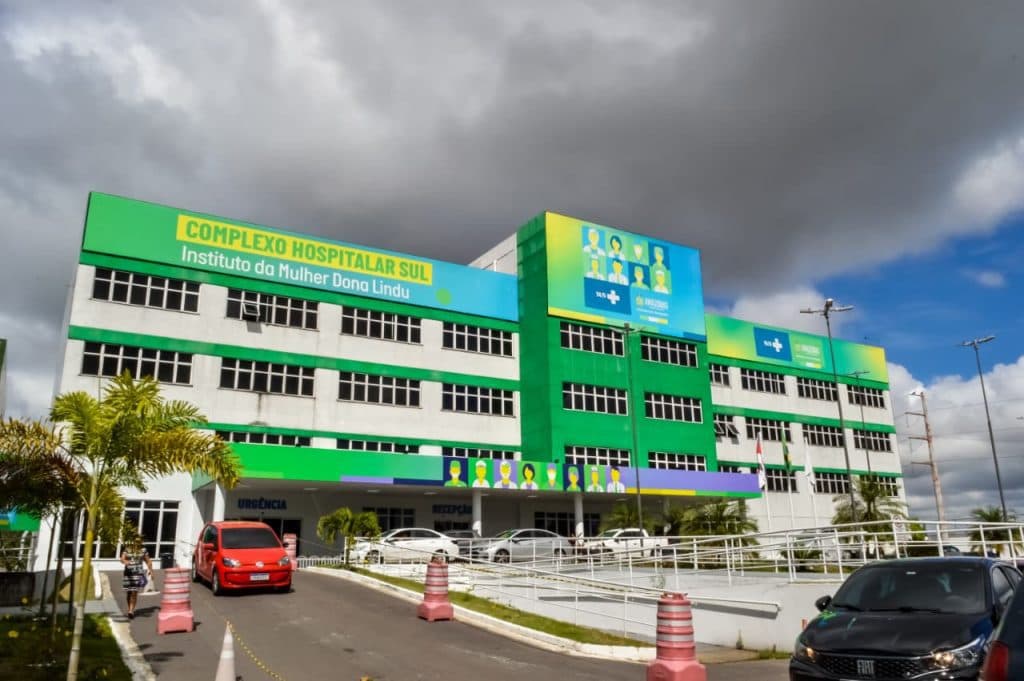 Saiba como se inscrever para vagas de especialização em Enfermagem Neonatal em Manaus