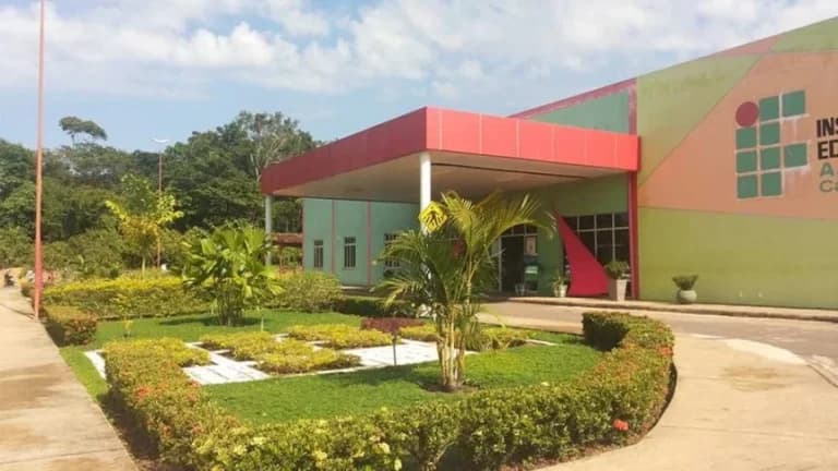 Ifam de Tefé pode ganhar nome de Professora Virgilina Façanha Mendes